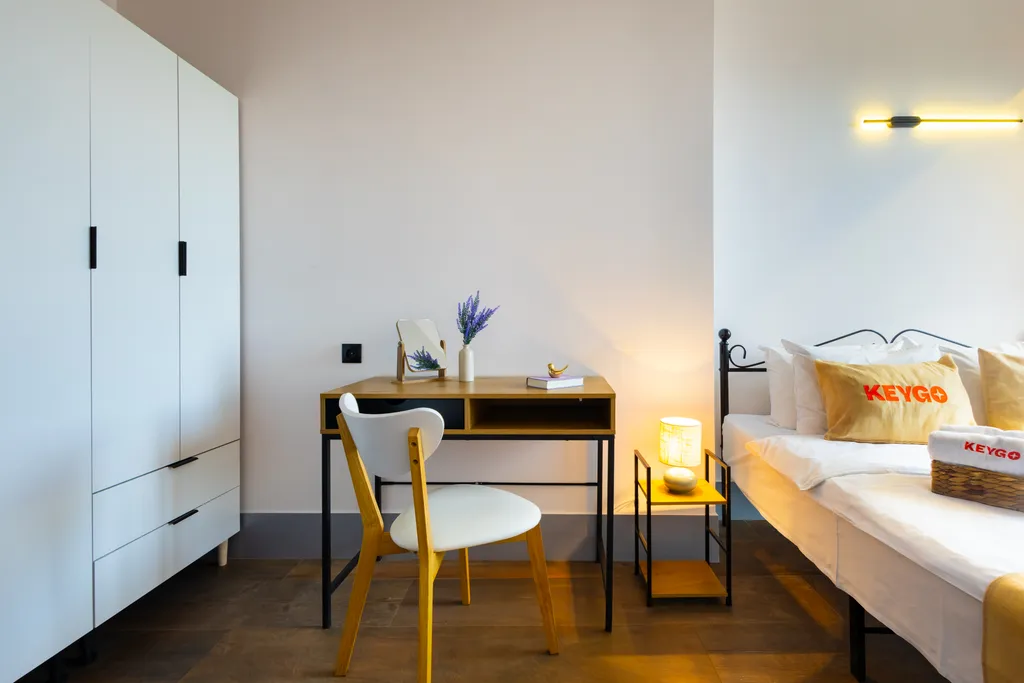 Апартаменты рядом со стадионом Вазгена Саргсяна