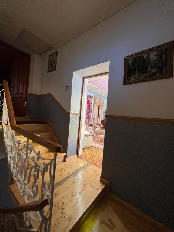 6-комнатный Дом