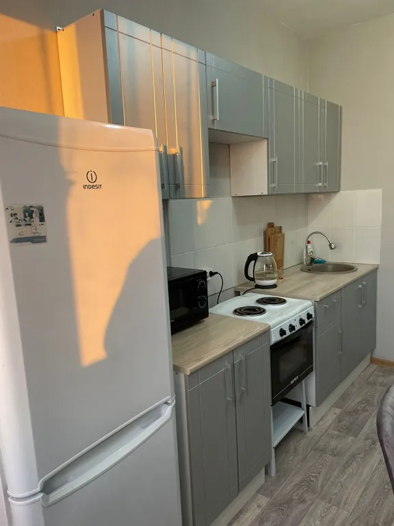 Уютная квартира в самом центре города