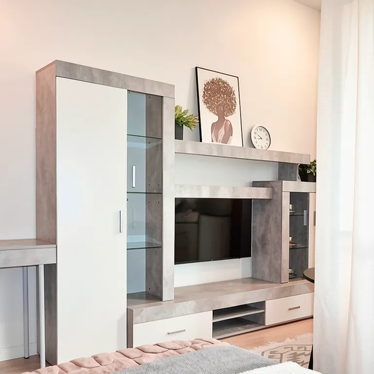 Смартапарт