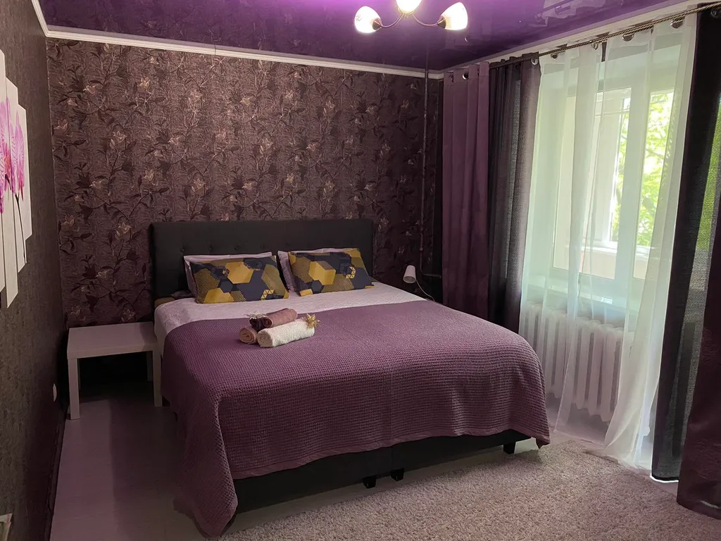 Комфортный апартамент в самом центре Бреста