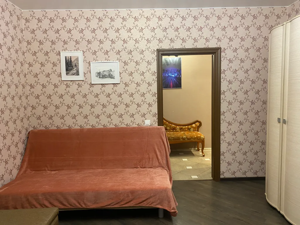 Уютная, чистая и красивая 2-комнатная квартира в новом доме