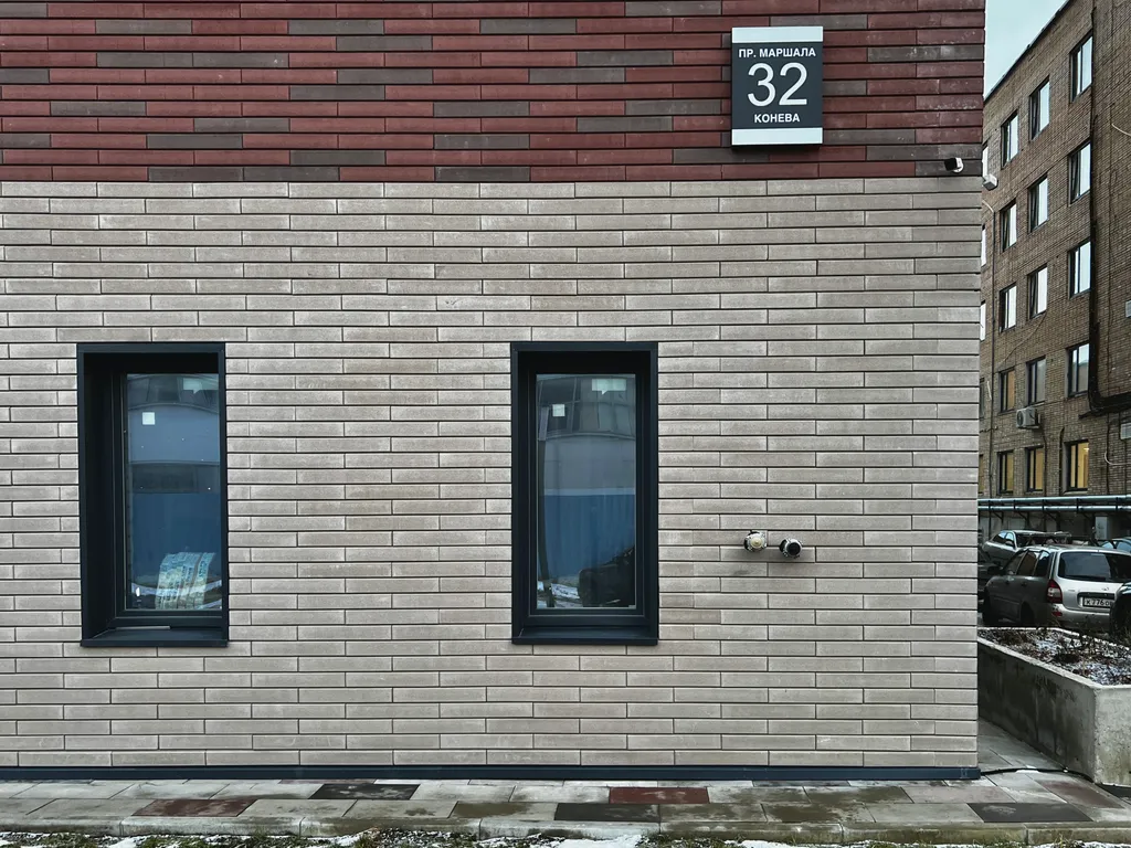 Абсолютно студия бизнес-класса в самом сердце Смоленска