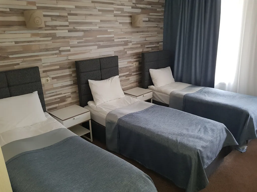 Квартира Комната — Санкт-Петербург