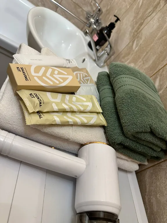 Квартира Уютная квартира-студия — Лобня