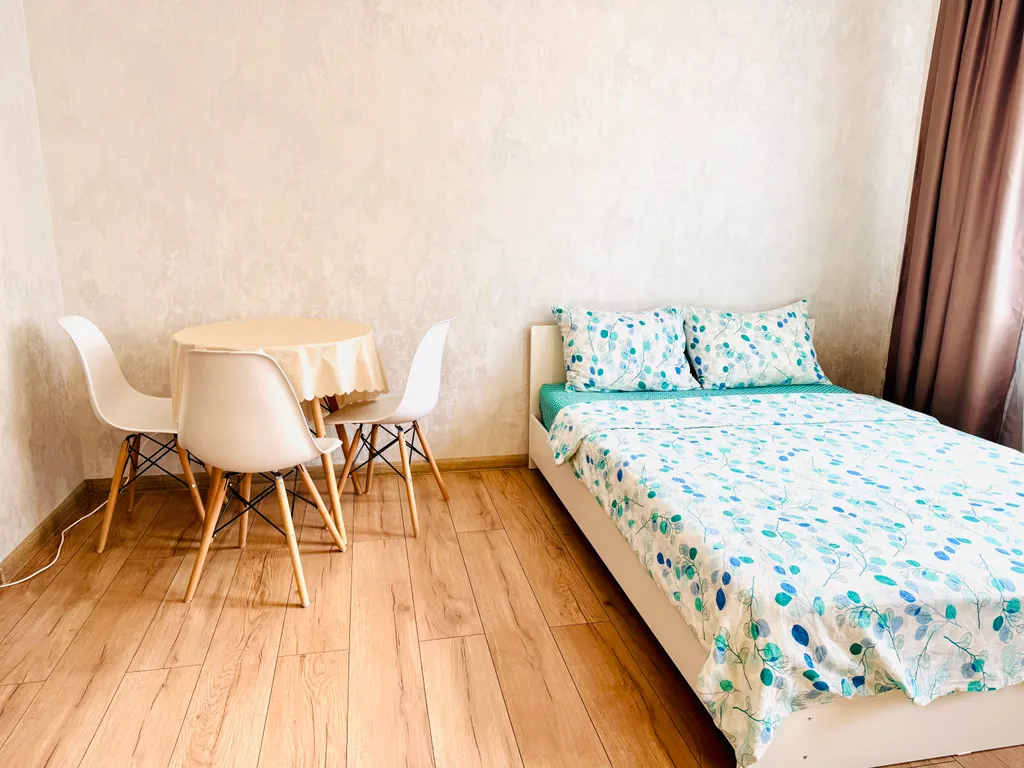 Студия в Звенигороде