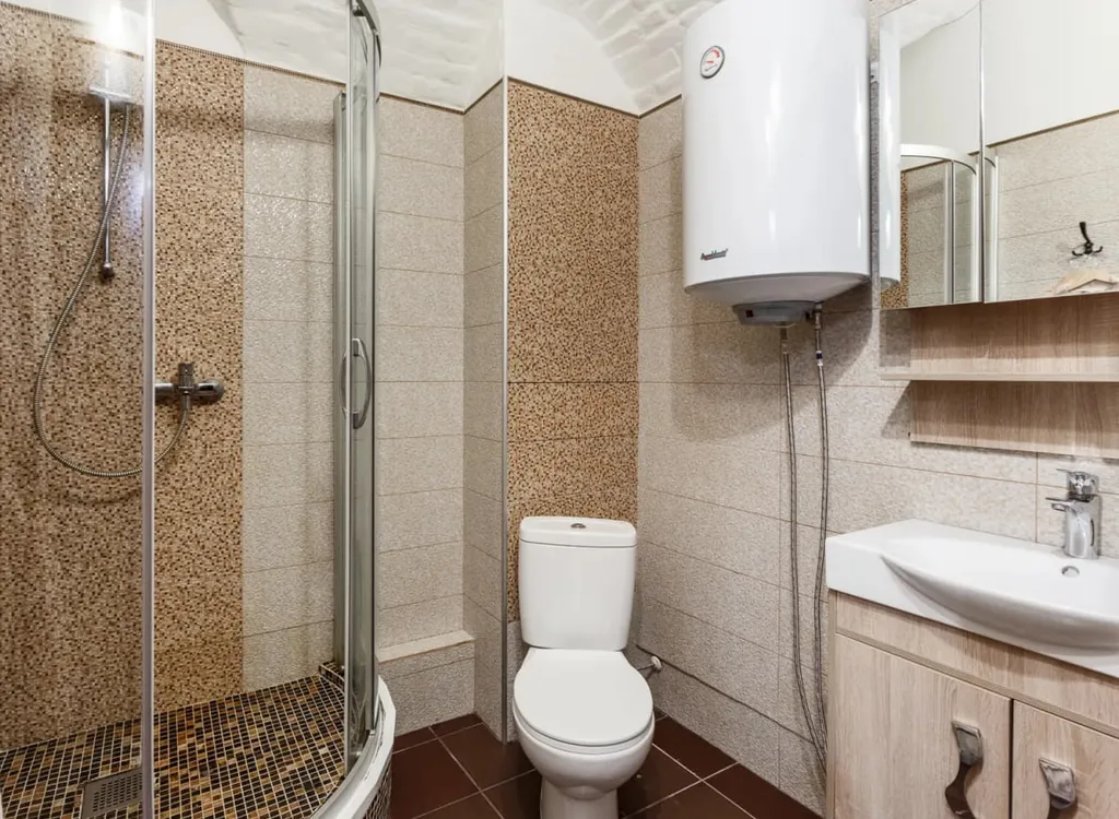 Комната-эконом с санузлом у Исаакиевского собора