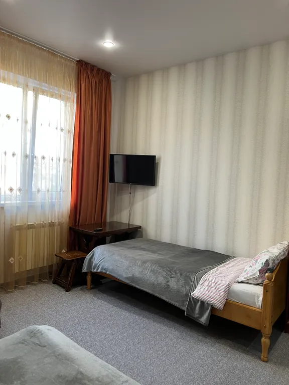 Коттедж Уютные апартаменты с видом на море с бассейном и сауной — Адлер