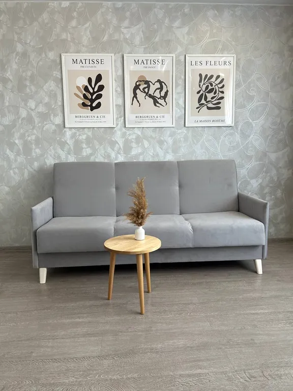 Квартира в центре города