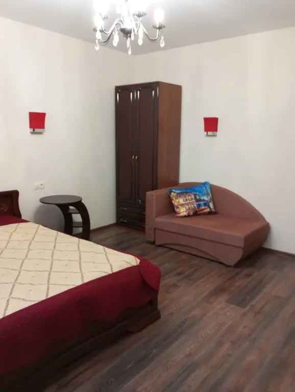 Уютная квартира, рядом с морем