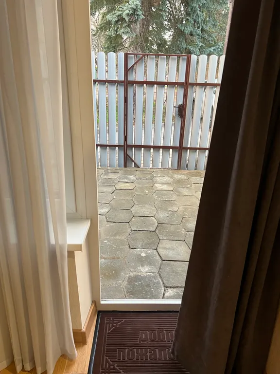 Дом в курортной зоне