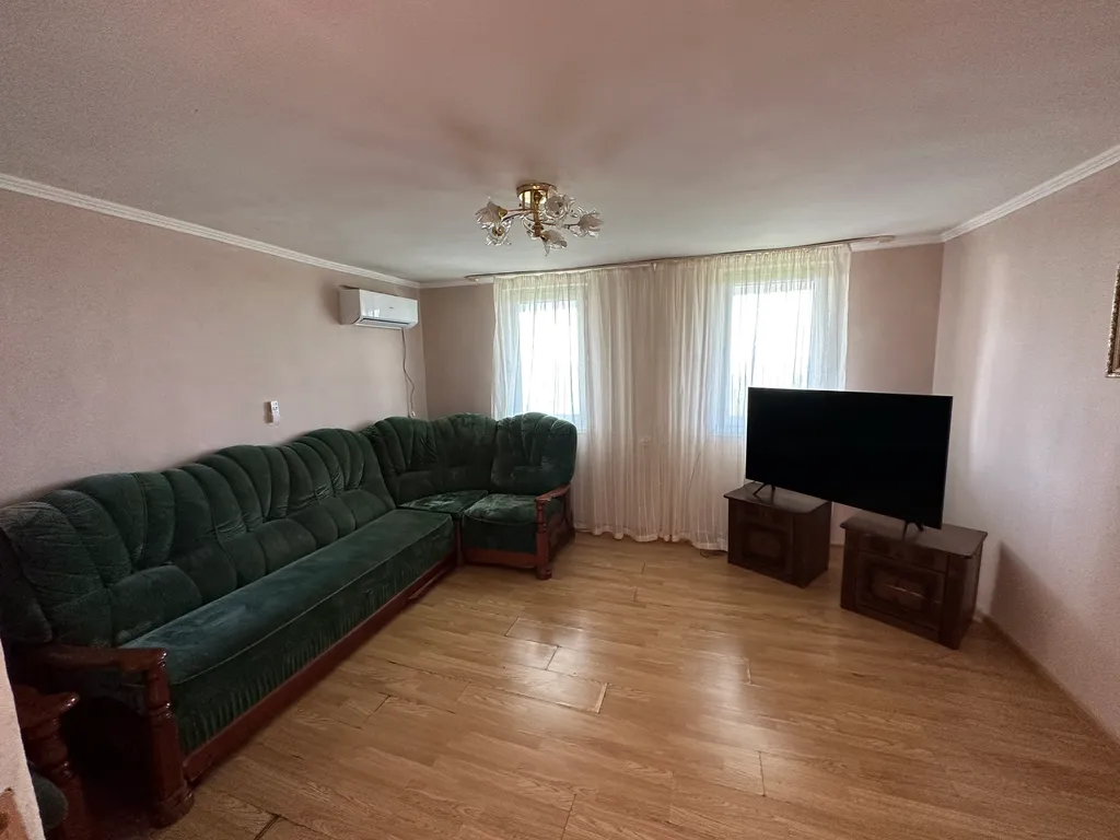 Дом на берегу моря