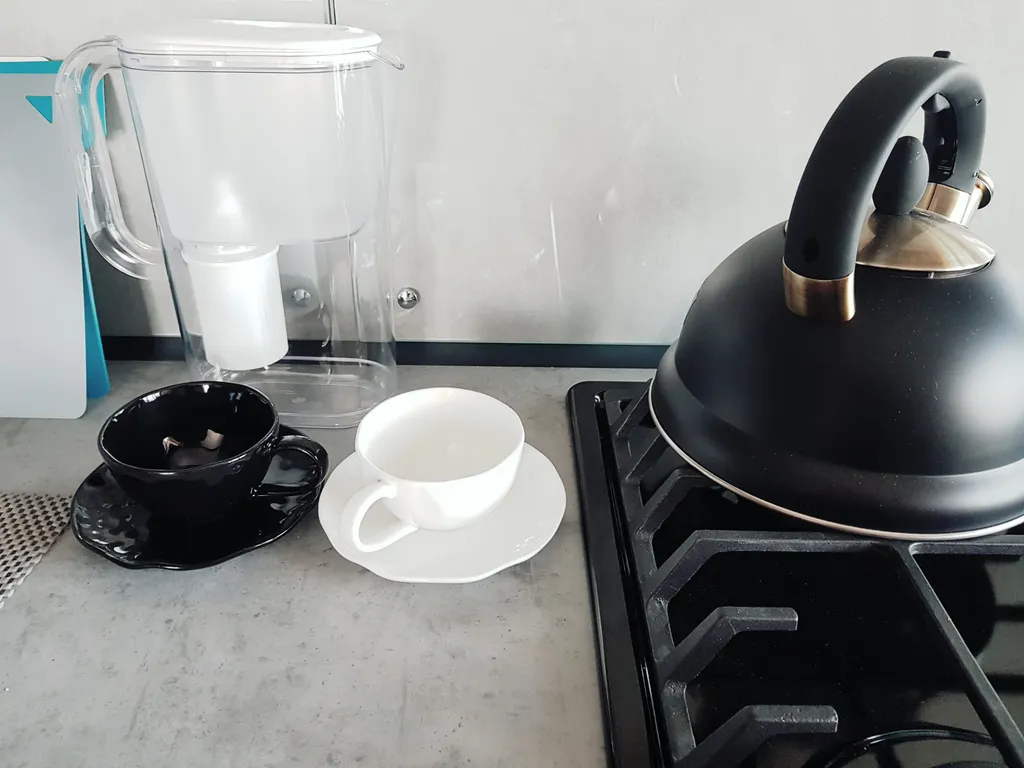 Квартира 2-комнатная Квартира — Сальское