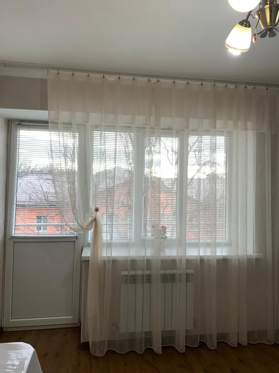 Уютная квартира в курортной зоне