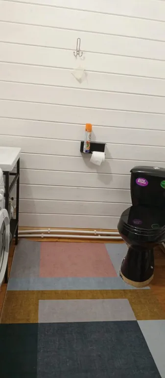 Дом для большой компании