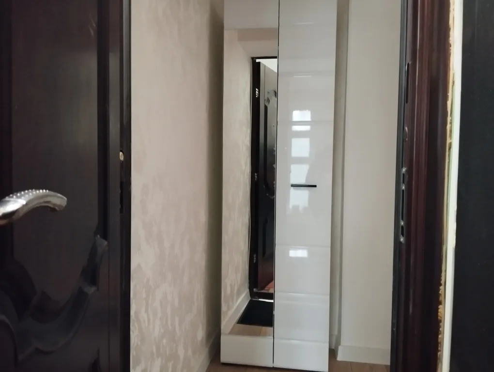 Очень светлая красивая новая квартира в самом центре у площади Победы