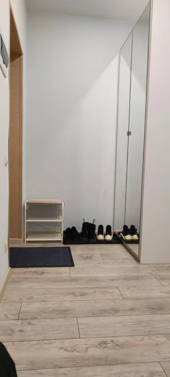 Уютная квартира с видами на Собор и набережную