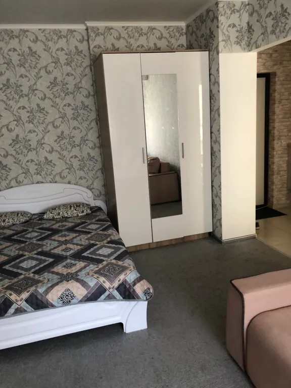Квартира Квартира для комфортного отдыха — Новороссийск