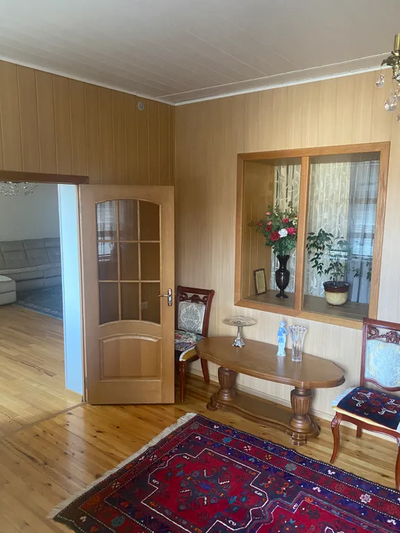 Дом в центре Гуниба