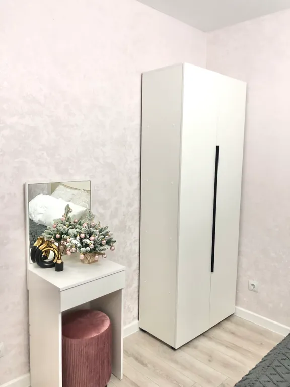 Уютная Квартира с кухней гостиной