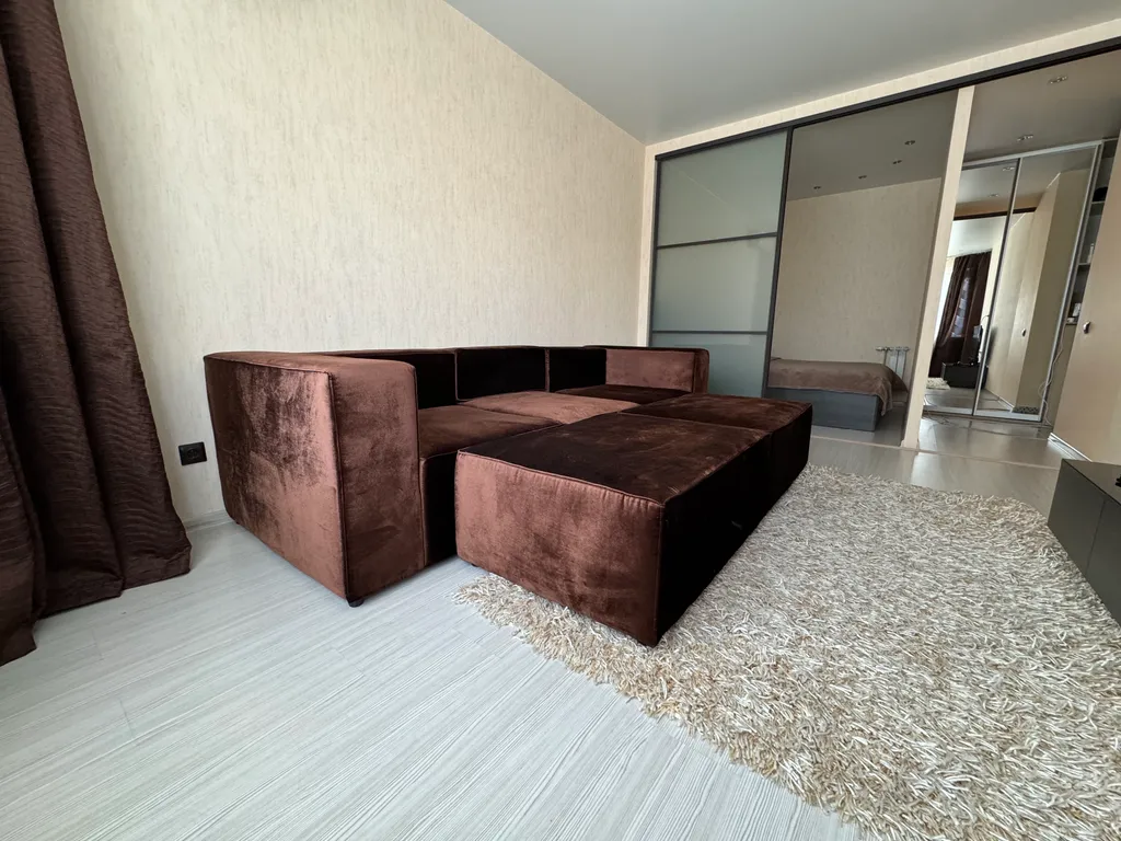 Квартира Уютная квартира для комфортного проживания в центре — Хабаровск