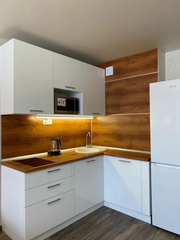 Уютная студия Мира 70а