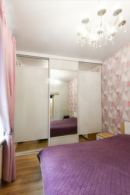 Квартира Современная квартира в центре — Владивосток