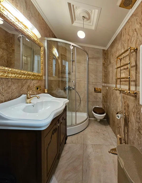 Прекрасная уютная квартира в самом сердце города