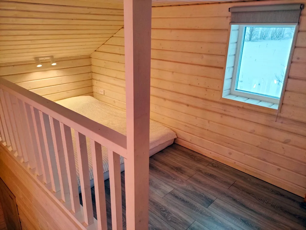 Спящий залив