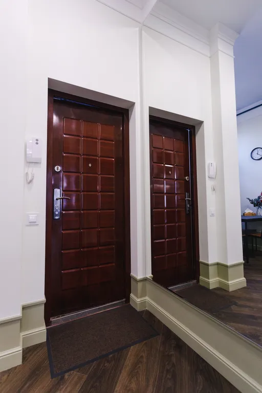 Exclusive апартамент в центре