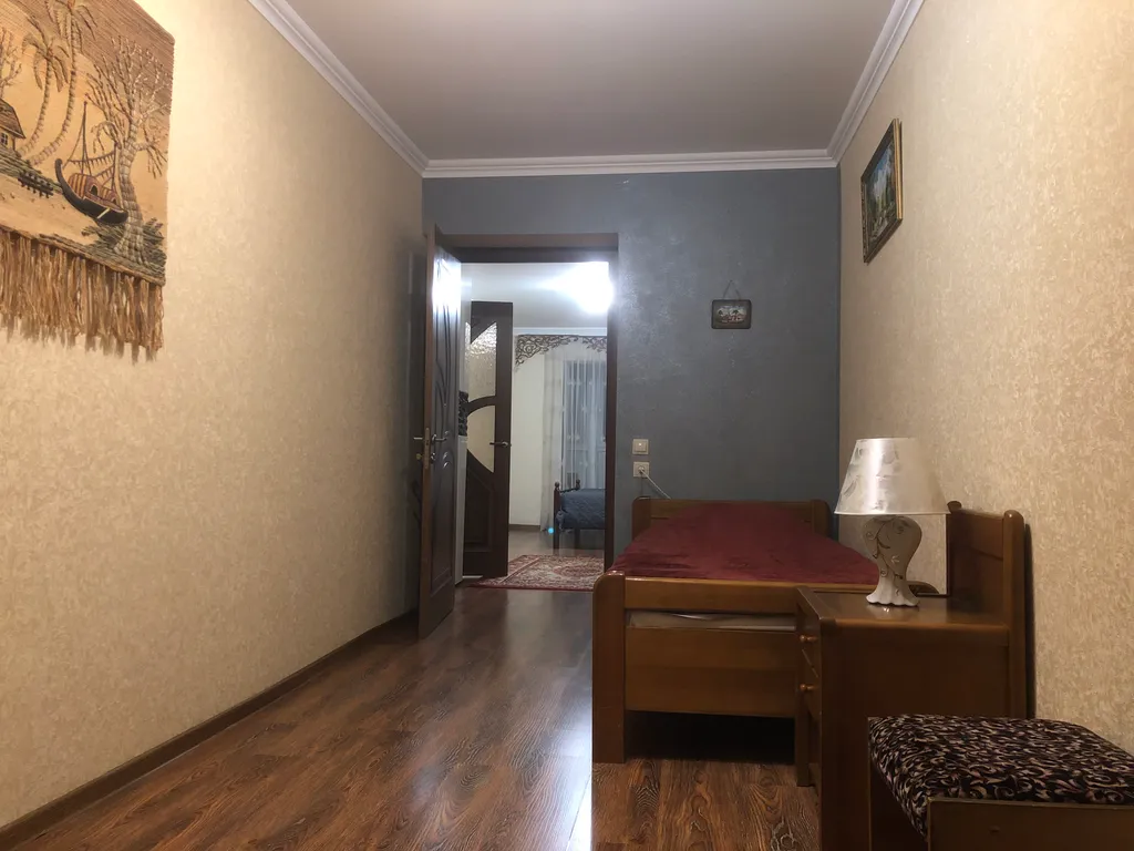 Отличная квартира для семейного отдыха