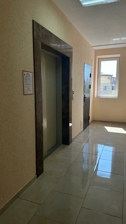 Квартира Новая квартира для отдыха на первой линии в элитном районе Анапы — Анапа