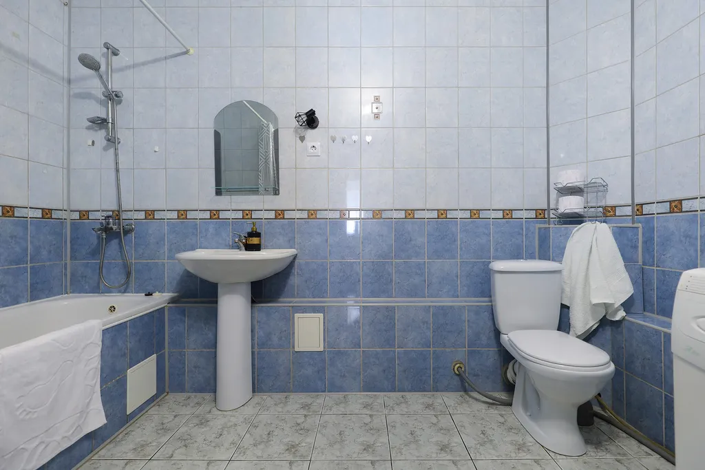 Квартира Уютная квартира — Калининград