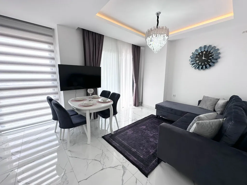 Апартамент State of Art