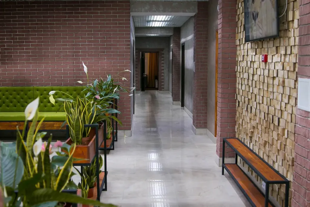 Комната