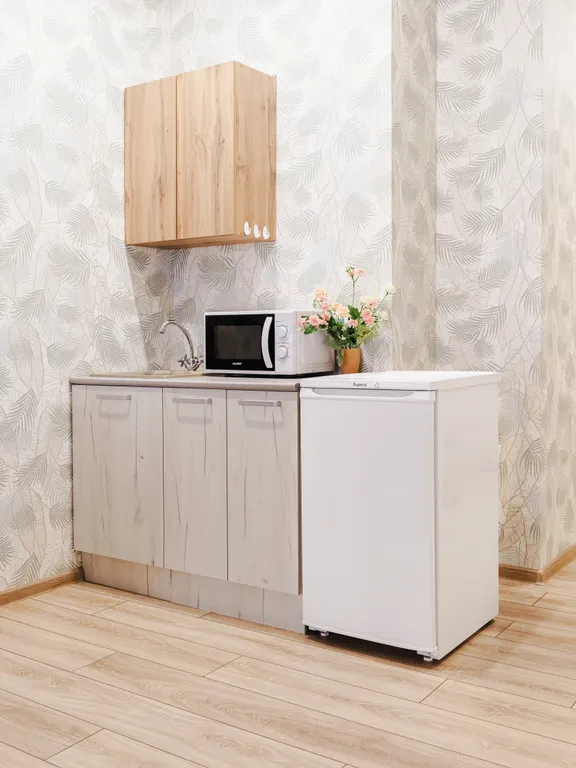 Квартира Квартира Студия от собственника партизана железняка 38 — Красноярск