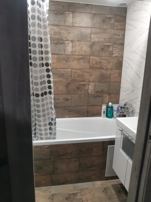 Уютная чистая квартира