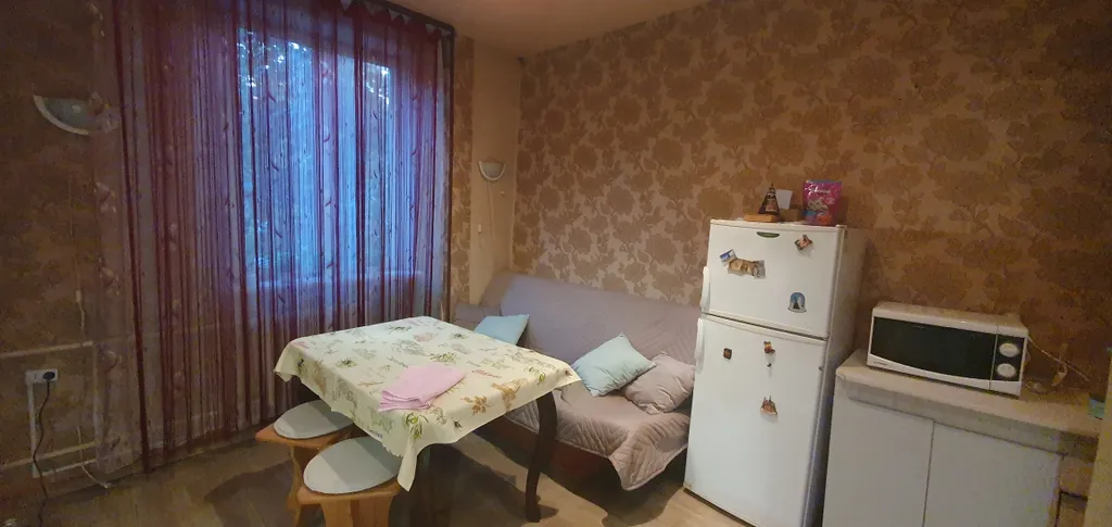 Коттедж Уютный домик в самом центре Зеленоградска — Зеленоградск