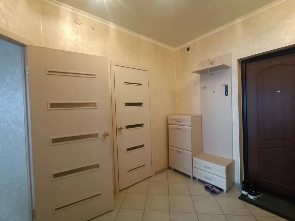 Апартамент Milano