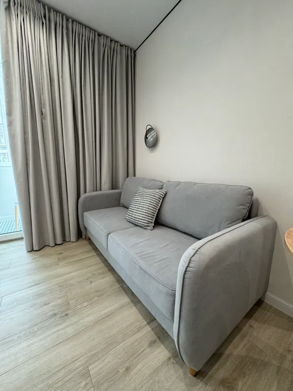 Новые апартаменты на Арсентьева