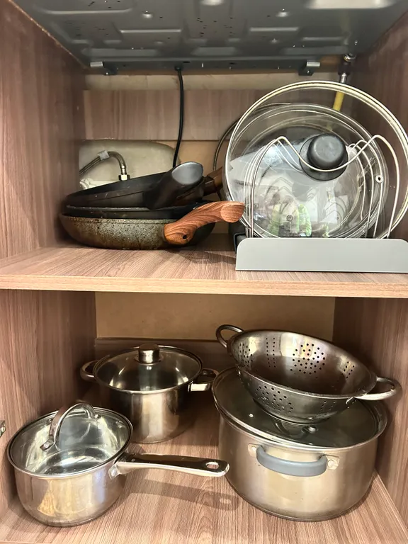 Квартира Квартира Привлекательный вариант квартиры на морском побережье — Геленджик