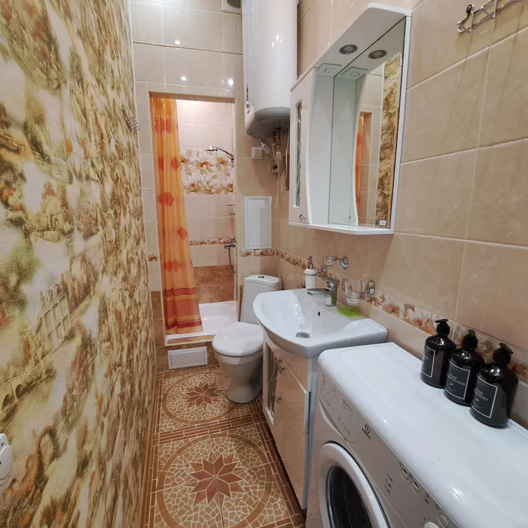 Квартира Квартира в центре города — Санкт-Петербург