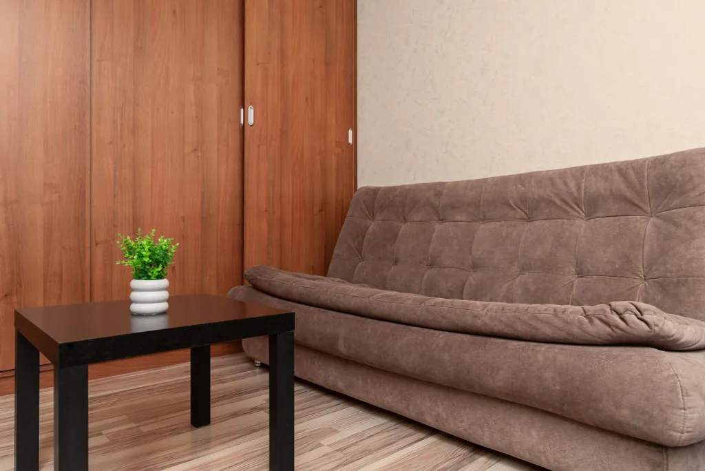 Квартира 1-комнатная Квартира — Краснодар