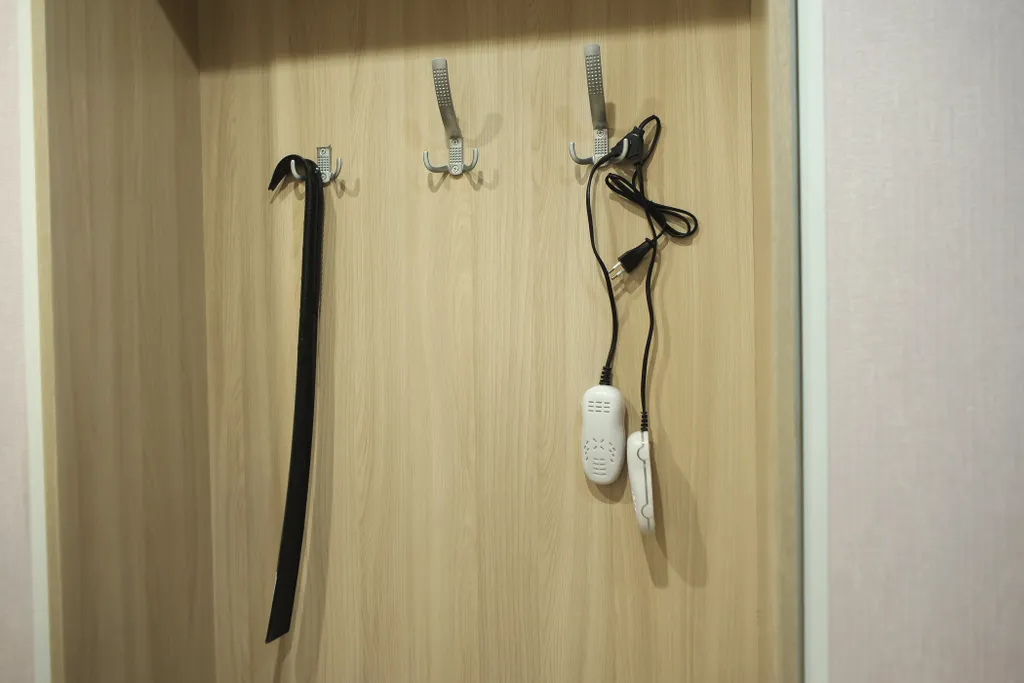 Сочная квартира у Окольного вала