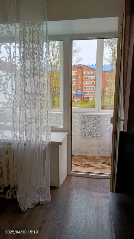 Отличная квартира в центре города