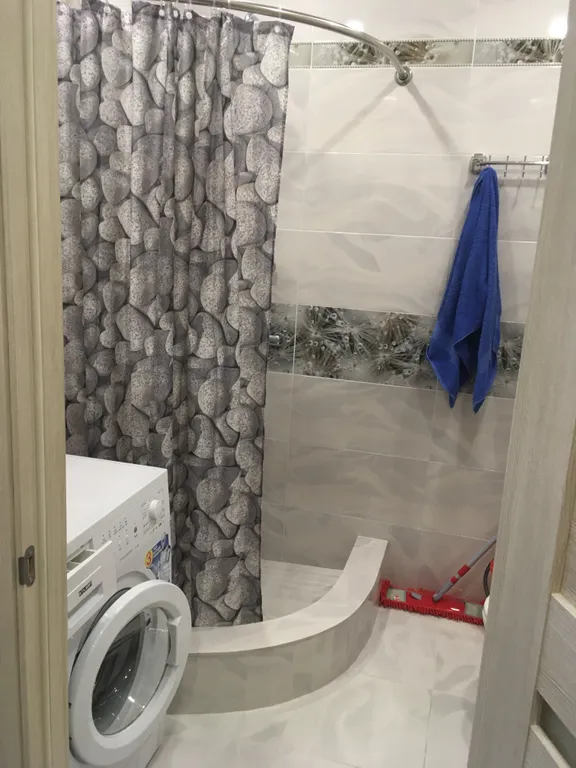 Уютная квартира-студия рядом с морем