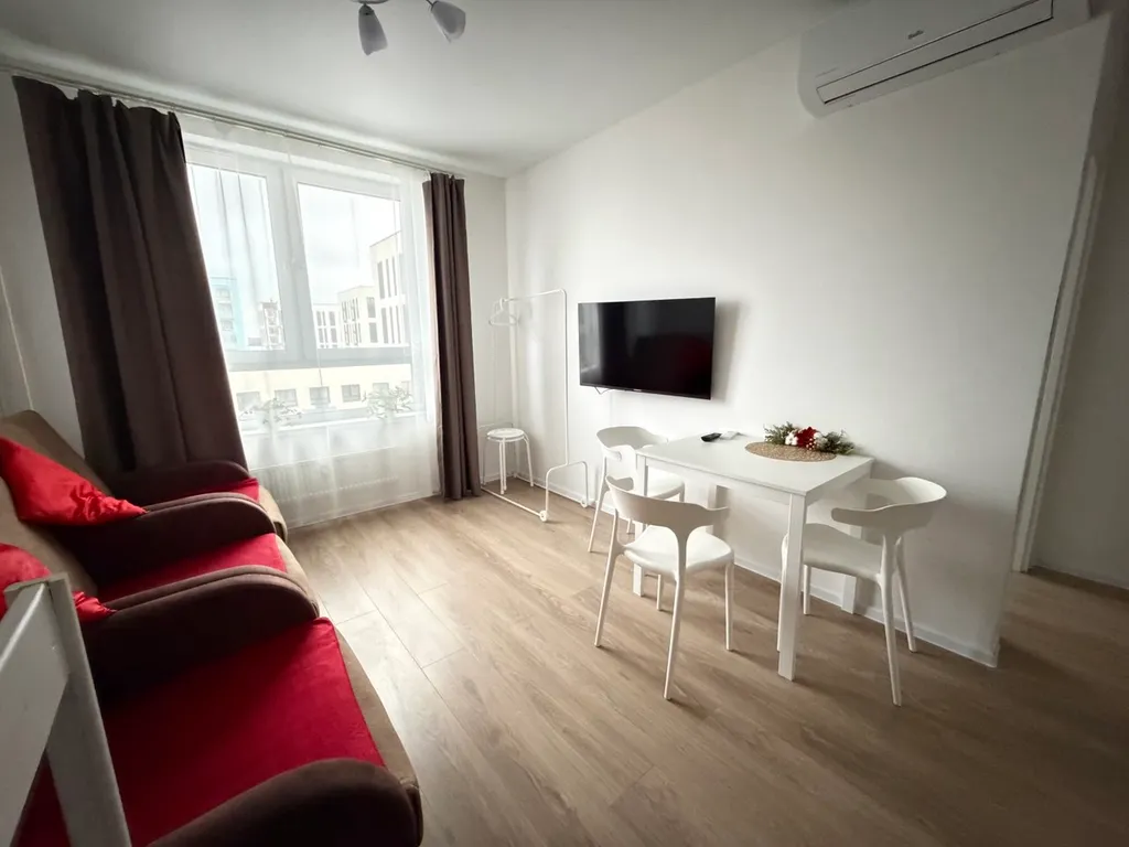 Пятиместная евродвушка