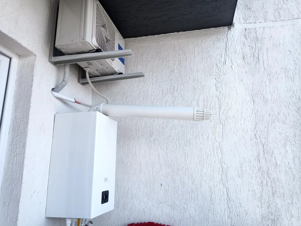 Квартира Квартира Newbatumy — Батуми