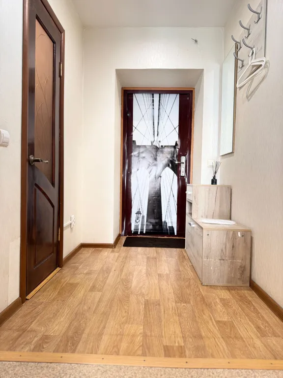 Квартира возле таможни