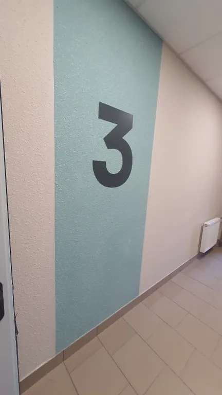 Уютная двушка